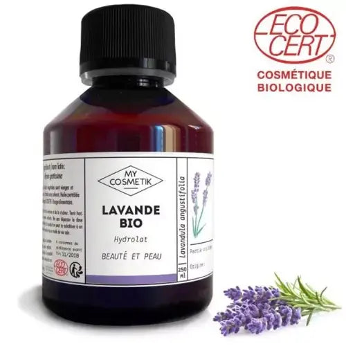 Bio Hydrolat - Feiner Lavendel