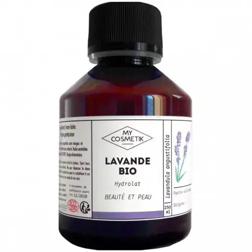 Bio Hydrolat - Feiner Lavendel
