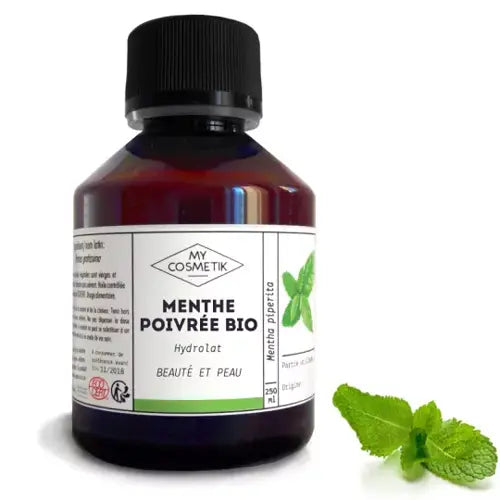 Bio Hydrolat - Pfefferminze
