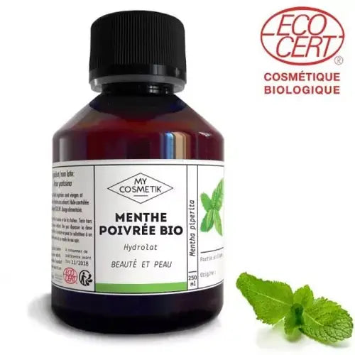 Bio Hydrolat - Pfefferminze