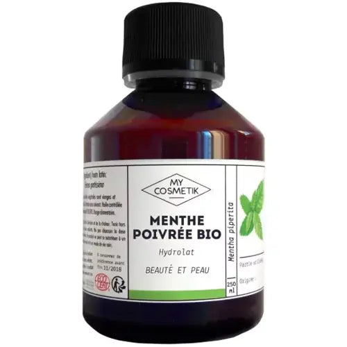 Bio Hydrolat - Pfefferminze