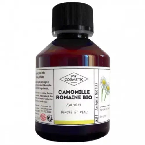 Organic Hydrolat - Roman Chamomile