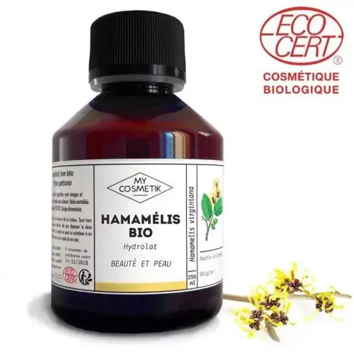 Bio Hydrolat - Hamamelis