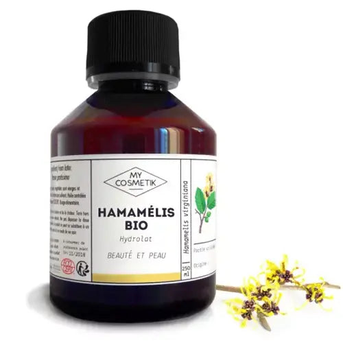 Bio Hydrolat - Hamamelis