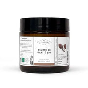 Bio Pflanzenbutter - Sheabutter
