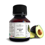 Bio Pflanzenöl - Avocadoöl