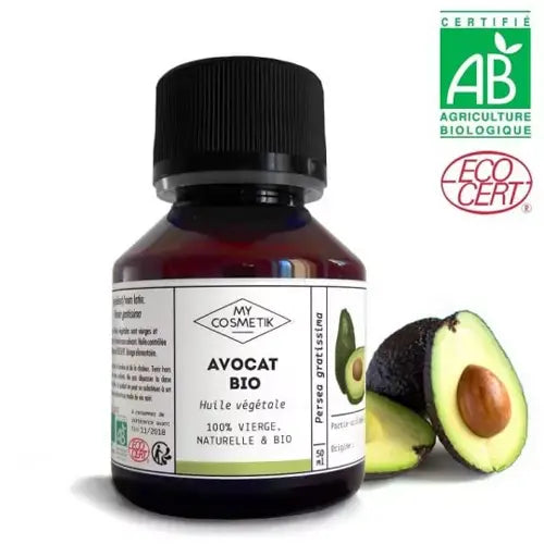 Bio Pflanzenöl - Avocadoöl