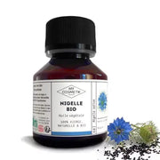 Bio Pflanzenöl – Schwarzkümmelöl