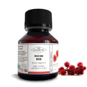 Bio Pflanzenöl – Rizinusöl