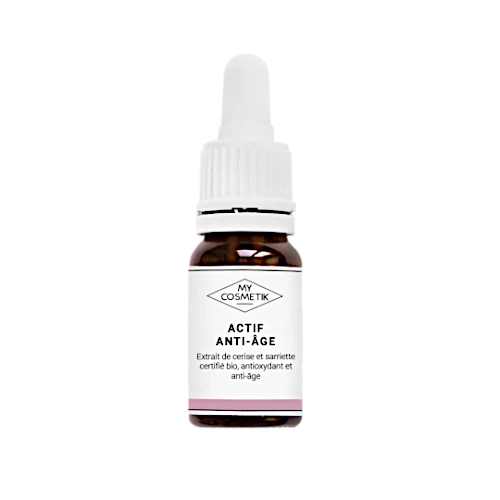 Bio Aktiv - Anti-Aging