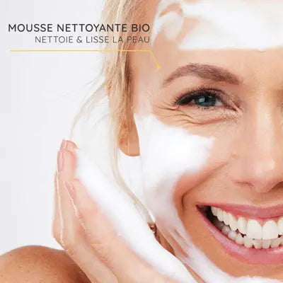 Bio Reinigungsschaum - Pur'Immortelle