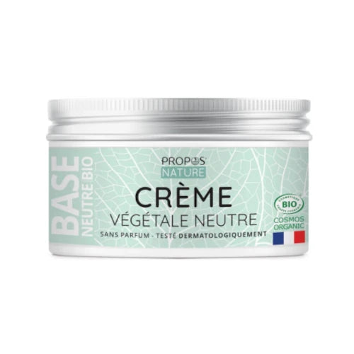 Bio Creme - Neutral