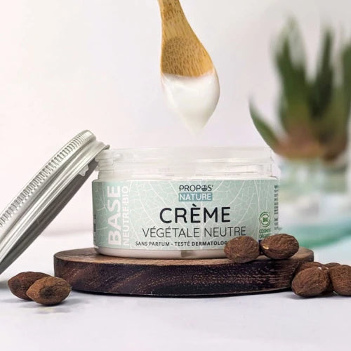 Bio Creme - Neutral