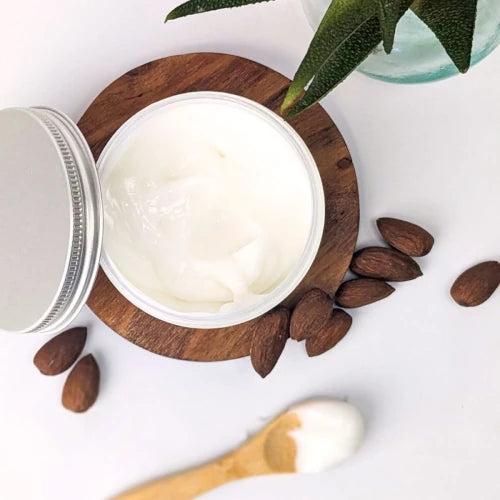 Organic Cream - Neutral