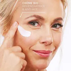 Bio Gesichtscreme - Tag - Anti-Aging Pur'Immortelle
