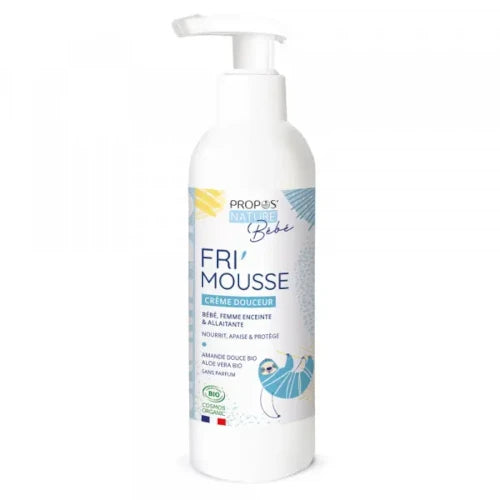 Bio Creme - Zart (Baby)
