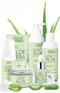 Bio Serum - Hyaluronsäure (3 %)