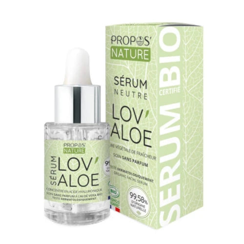 Bio Serum - Hyaluronsäure (3 %)