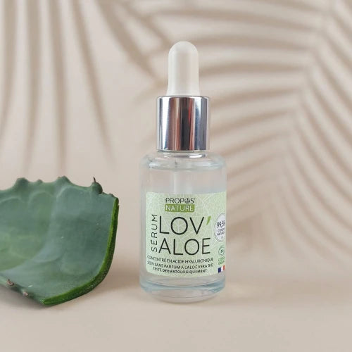 Bio Serum - Hyaluronsäure (3 %)