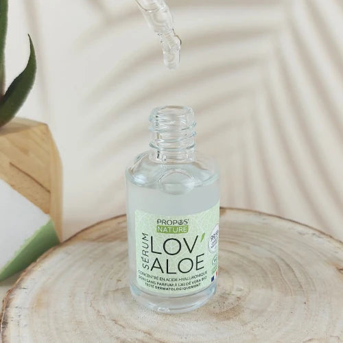 Bio Serum - Hyaluronsäure (3 %)