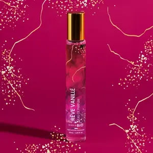 Eau de Parfum - RÊVE VANILLÉ