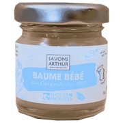 Bio Balsam - Ringelblume (Baby)