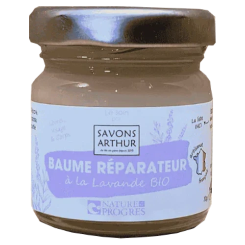 Bio Balsam - Reparierend (Lavendel)