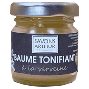 Organic Balm - Toning (Lemon Verbena)