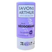Organic Deodorant - Lavender (Solid)