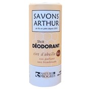 Bio Deodorant - Neutral (Fest)
