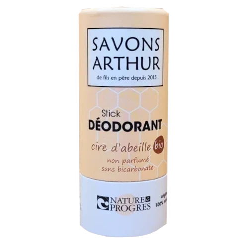 Bio Deodorant - Neutral (Fest)