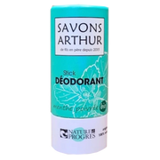 Bio Deodorant - Pfefferminze (Fest)