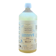 Organic Detergent - Sunflower (Baby)