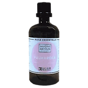 Organic Essential Oil - Palmarosa