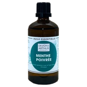 Bio Ätherisches Öl - Pfefferminze