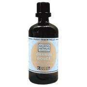 Organic Essential Oil - Sweet Orange