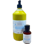 Bio Ölkalk-Liniment (Baby)