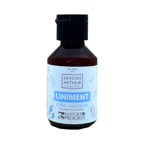Bio Ölkalk-Liniment (Baby)