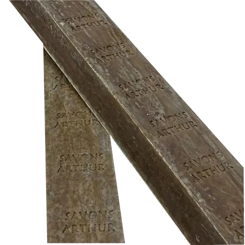 Feste Bio-Seife - Reine Pfefferminze (Sanft & Erfrischend)