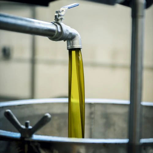 Bio Duschgel - Reine Olive (Baby)