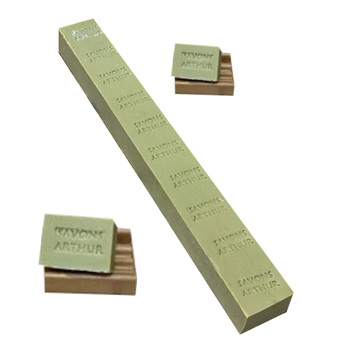 Feste Bio-Seife - Reiner Patchouli (Alle Hauttypen)