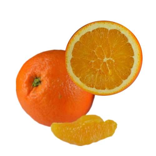 Bio Ätherisches Öl - Süßorange