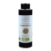 Bio Pflanzenöl - Camelinaöl (Nativ)