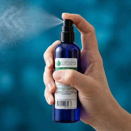 Organic Hydrolat - Tea Tree