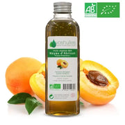 Bio Pflanzenöl - Aprikosenkernöl