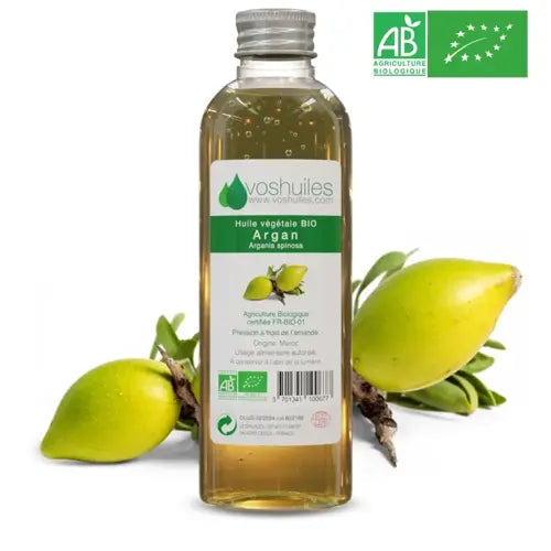 Bio Pflanzenöl - Argan