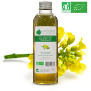 Bio Pflanzenöl – Leindotteröl