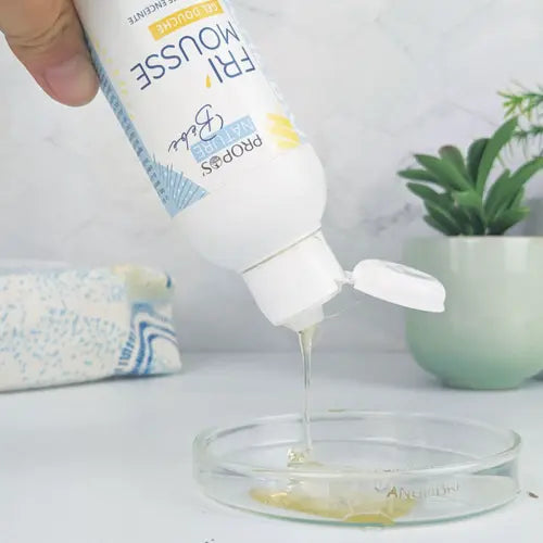 Organic Shower Gel - Baby